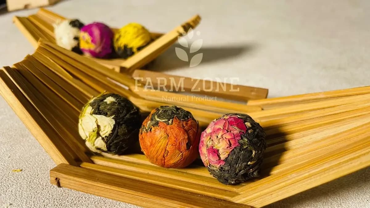 Hình ảnh Farm Zone trong thư viện 2